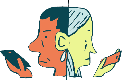 Ar psichoterapija internetu tikrai veikia? Ar ne geriau yra gyvi susitikimai?