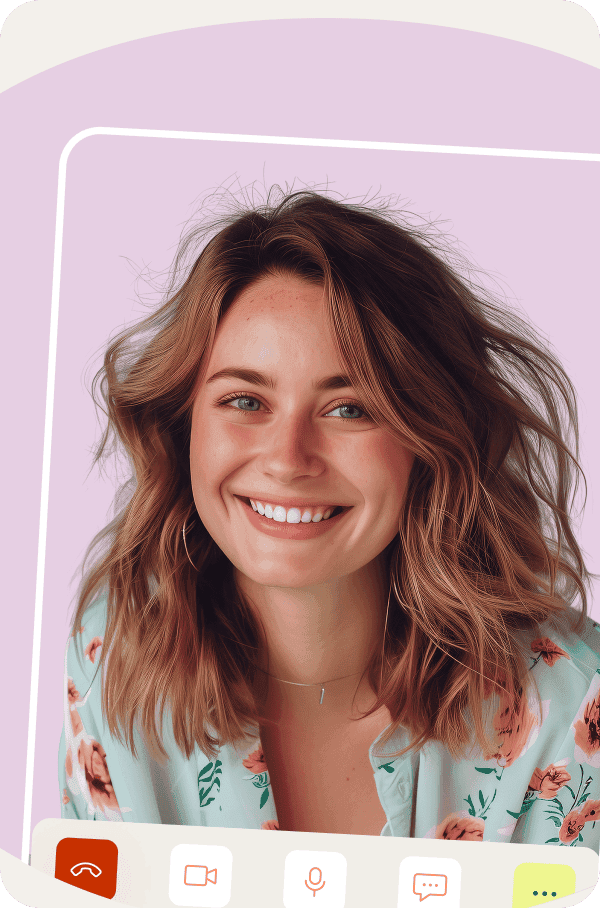 Kalbėk su savo psichologu bet kurioje vietoje